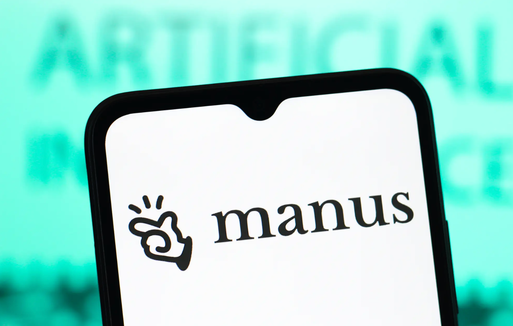 Manus